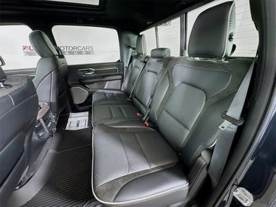 2026 RAM Ram 1500 Laramie