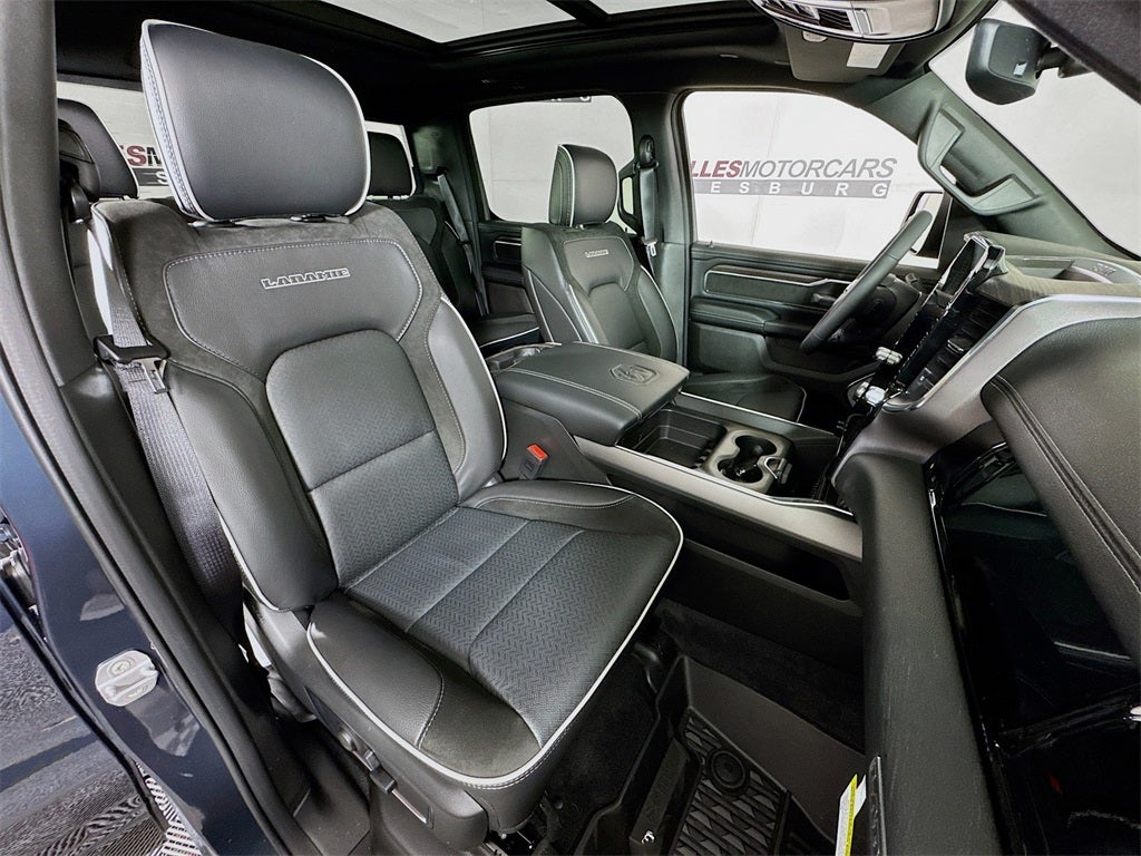 2026 RAM Ram 1500 Laramie