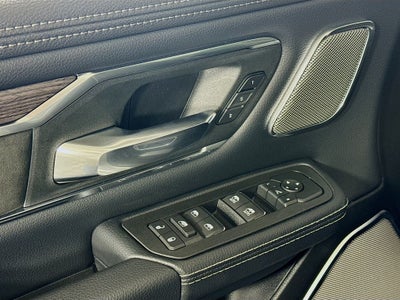 2026 RAM Ram 1500 Laramie