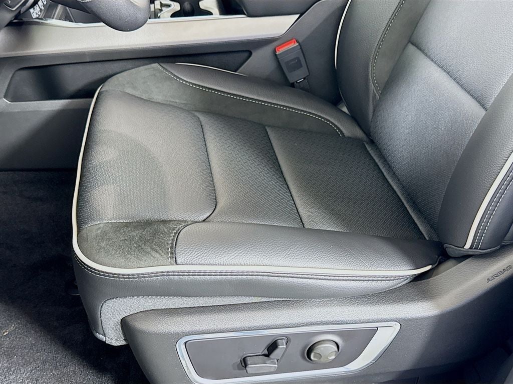 2026 RAM Ram 1500 Laramie