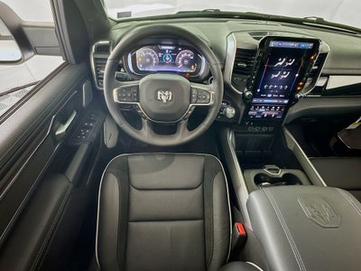 2026 RAM Ram 1500 Laramie