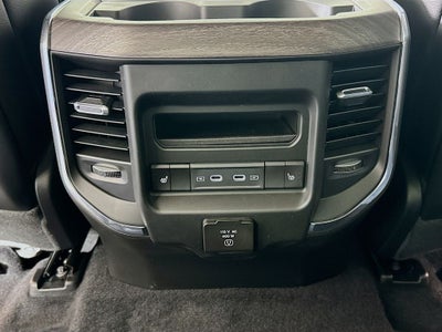 2026 RAM Ram 1500 Laramie