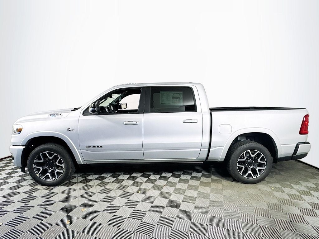 2026 RAM Ram 1500 Laramie