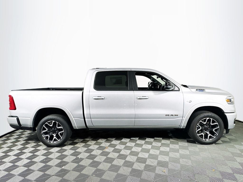 2026 RAM Ram 1500 Laramie