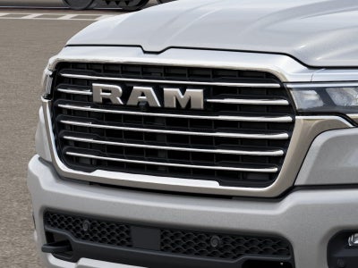 2026 RAM Ram 1500 Laramie