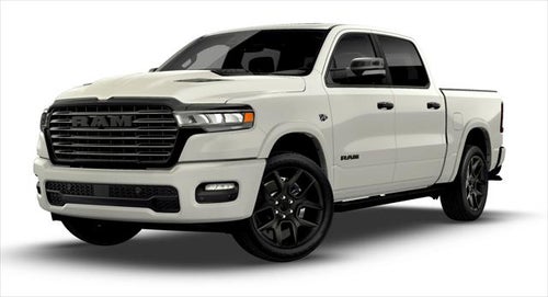 2026 RAM Ram 1500 Laramie