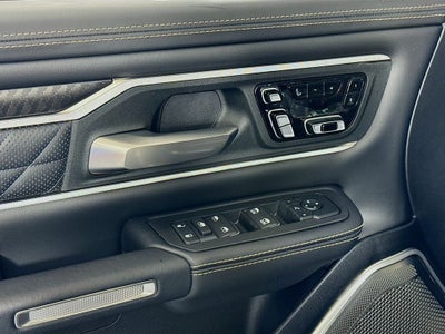 2026 RAM Ram 1500 Tungsten