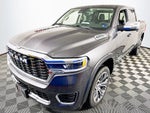 2026 RAM Ram 1500 Tungsten