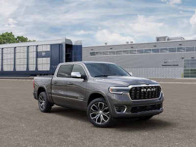 2026 RAM Ram 1500 Tungsten