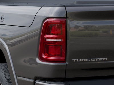 2026 RAM Ram 1500 Tungsten