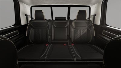 2026 RAM Ram 1500 Tungsten