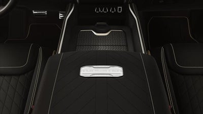 2026 RAM Ram 1500 Tungsten