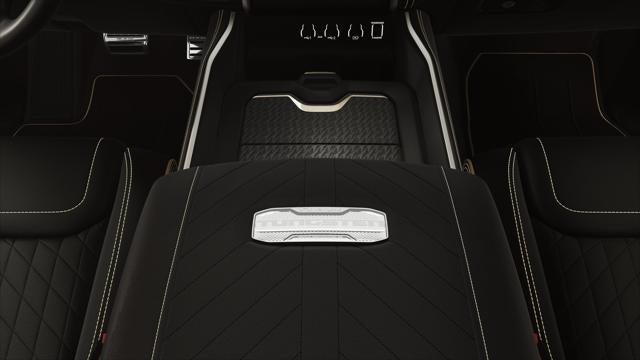 2026 RAM Ram 1500 Tungsten