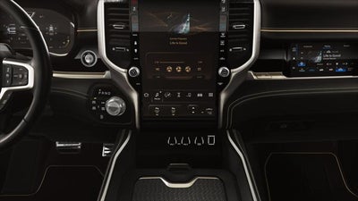 2026 RAM Ram 1500 Tungsten
