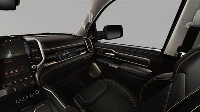2026 RAM Ram 1500 Tungsten