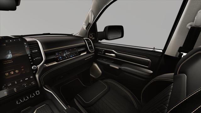 2026 RAM Ram 1500 Tungsten