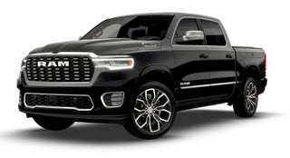 2026 RAM Ram 1500 Tungsten