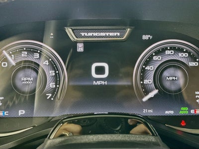2026 RAM Ram 1500 Tungsten