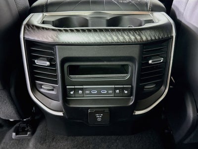 2026 RAM Ram 1500 Tungsten