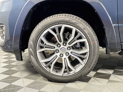 2026 RAM Ram 1500 Tungsten
