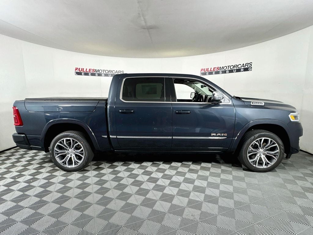 2026 RAM Ram 1500 Tungsten