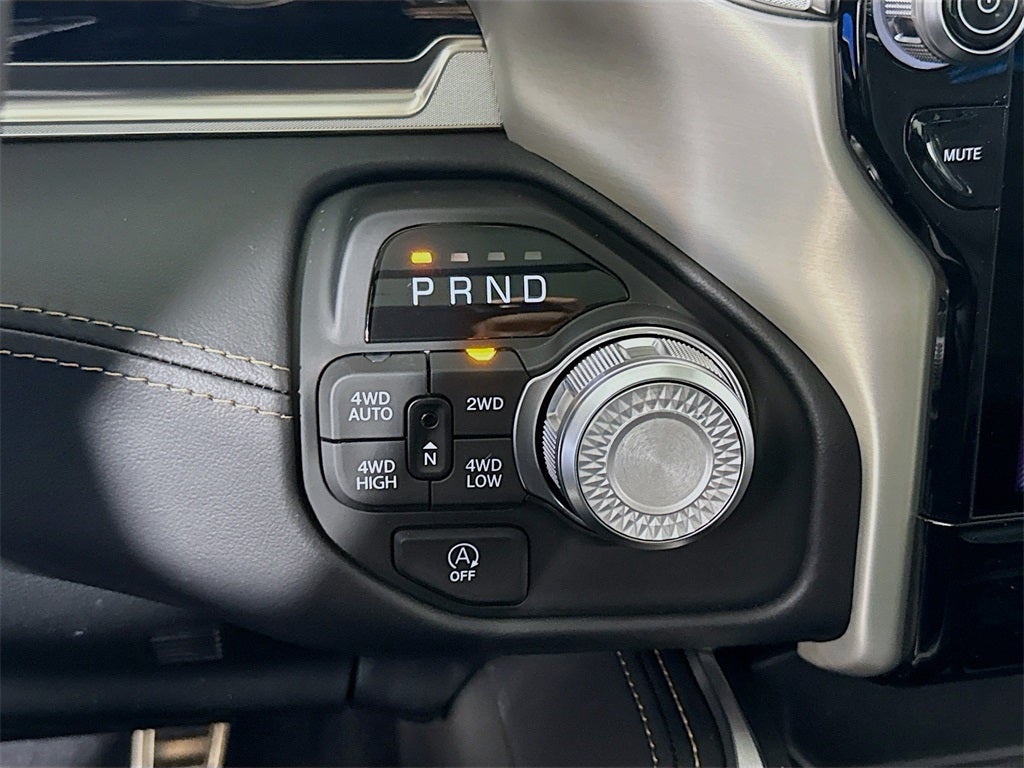 2026 RAM Ram 1500 Tungsten