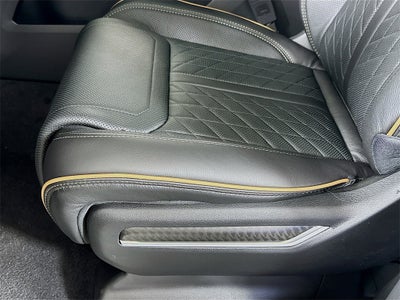 2026 RAM Ram 1500 Tungsten