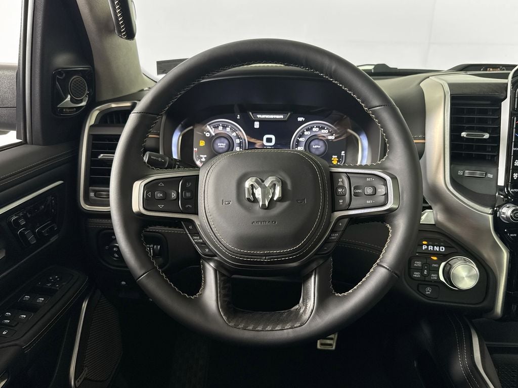 2026 RAM Ram 1500 Tungsten