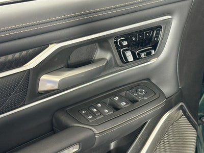 2026 RAM Ram 1500 Tungsten