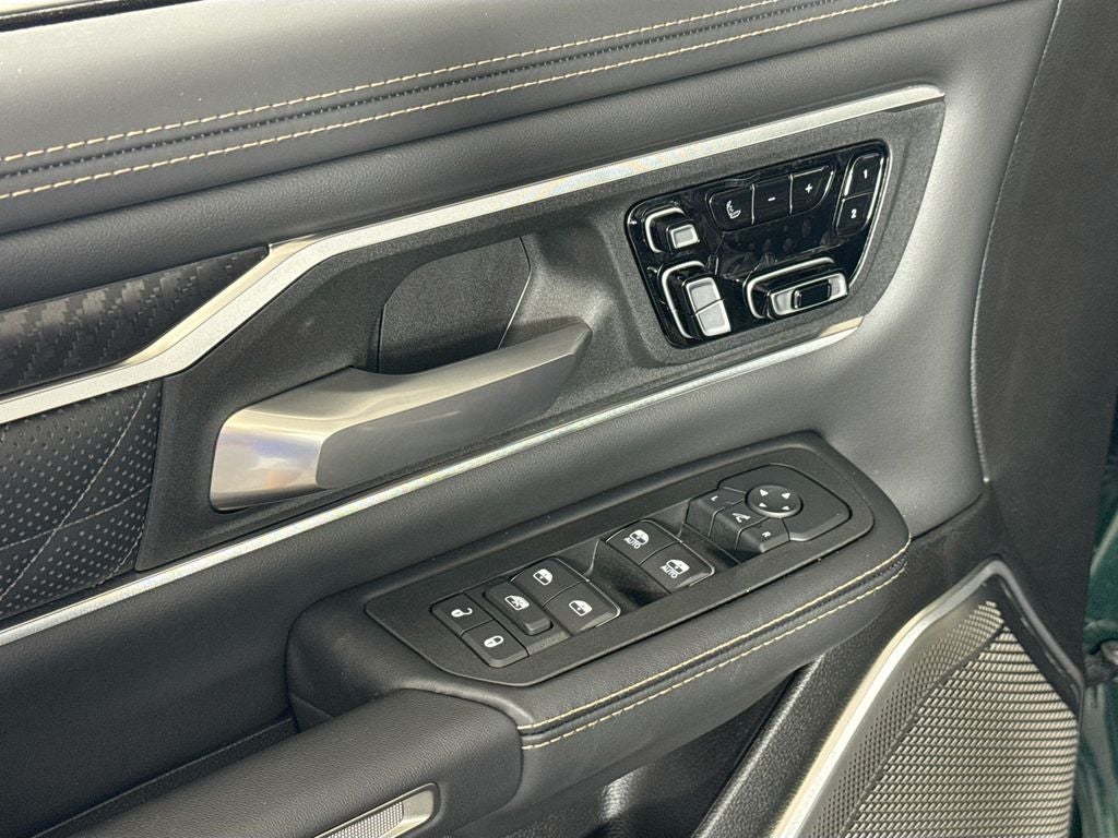 2026 RAM Ram 1500 Tungsten
