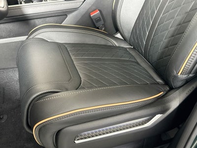 2026 RAM Ram 1500 Tungsten