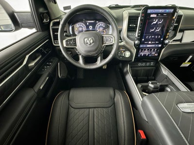 2026 RAM Ram 1500 Tungsten