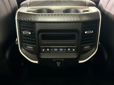2026 RAM Ram 1500 Tungsten