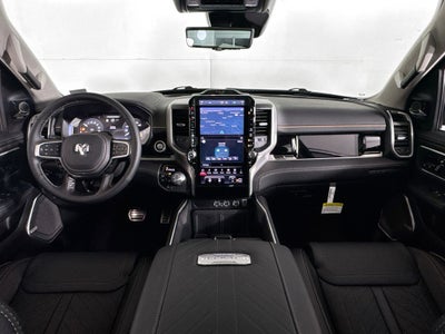 2026 RAM Ram 1500 Tungsten