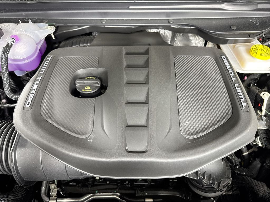 2026 RAM Ram 1500 Tungsten