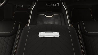 2026 RAM Ram 1500 Tungsten