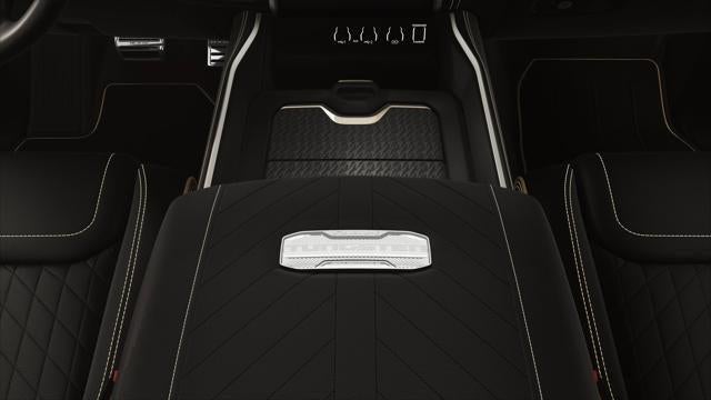 2026 RAM Ram 1500 Tungsten