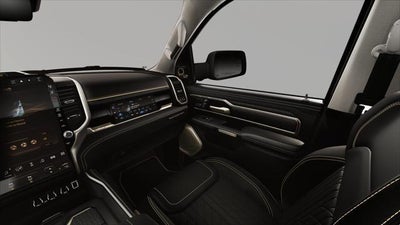 2026 RAM Ram 1500 Tungsten