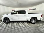2026 RAM 1500 Tungsten Crew Cab 4X4