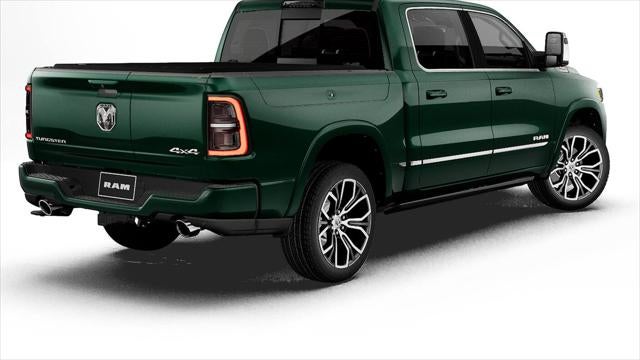 2027 RAM Ram 1500 Tungsten