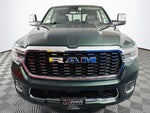 2027 RAM Ram 1500 Tungsten