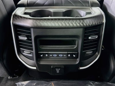2027 RAM Ram 1500 Tungsten
