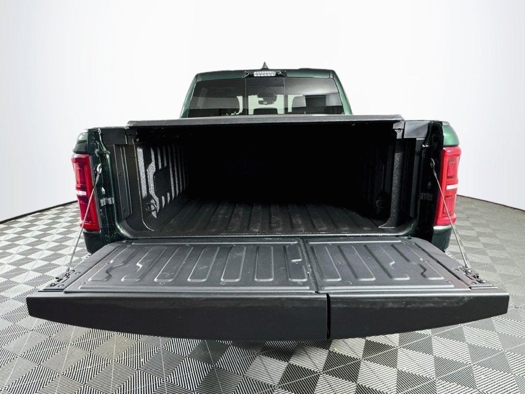 2027 RAM Ram 1500 Tungsten