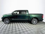2027 RAM Ram 1500 Tungsten