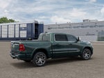 2027 RAM Ram 1500 Tungsten