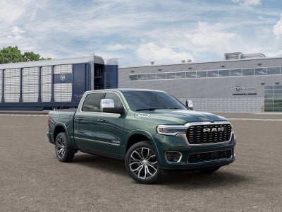 2027 RAM Ram 1500 Tungsten