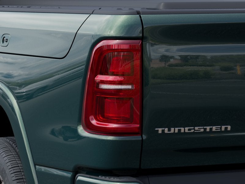 2027 RAM Ram 1500 Tungsten