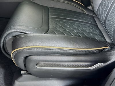 2026 RAM Ram 1500 Tungsten