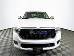 2026 RAM Ram 1500 Tungsten