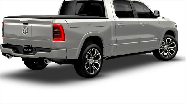 2026 RAM Ram 1500 Tungsten